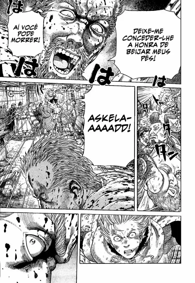 Read Vinland Saga (PT) Manga Online