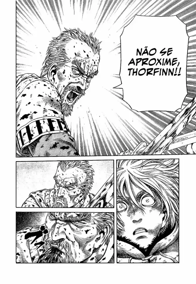 Read Vinland Saga (PT) Manga Online
