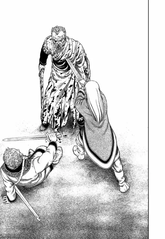 Read Vinland Saga (PT) Manga Online