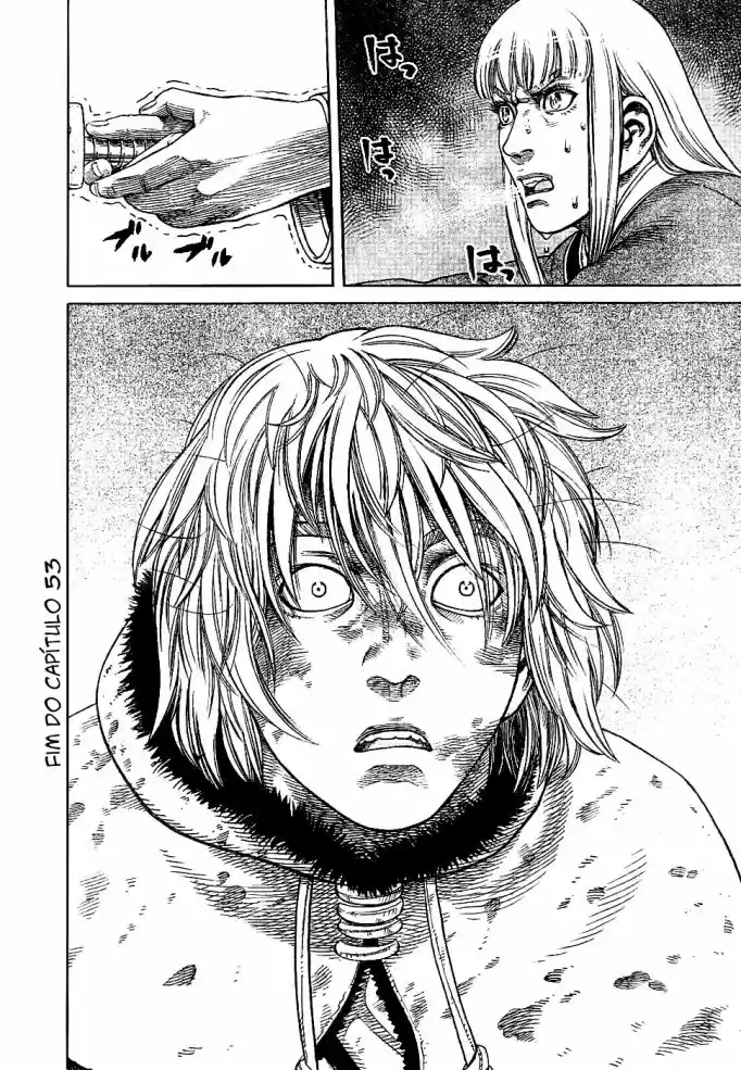 Read Vinland Saga (PT) Manga Online
