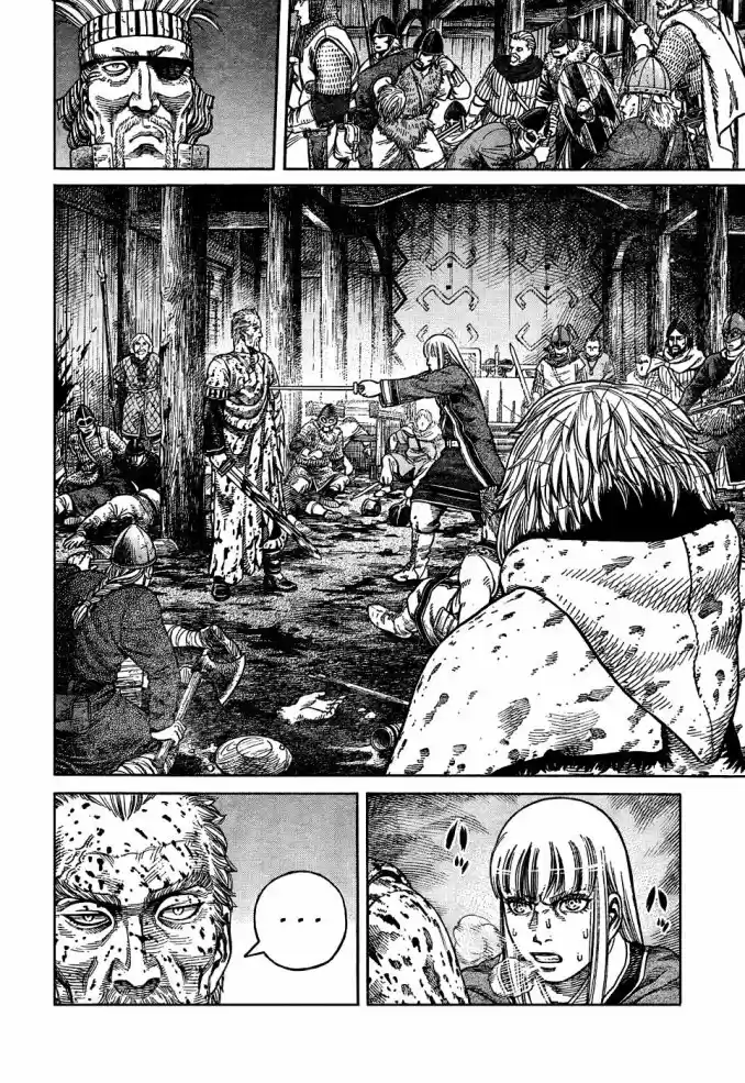 Read Vinland Saga (PT) Manga Online