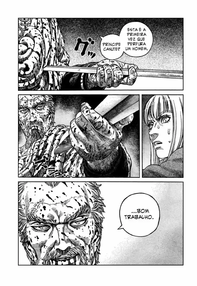 Read Vinland Saga (PT) Manga Online