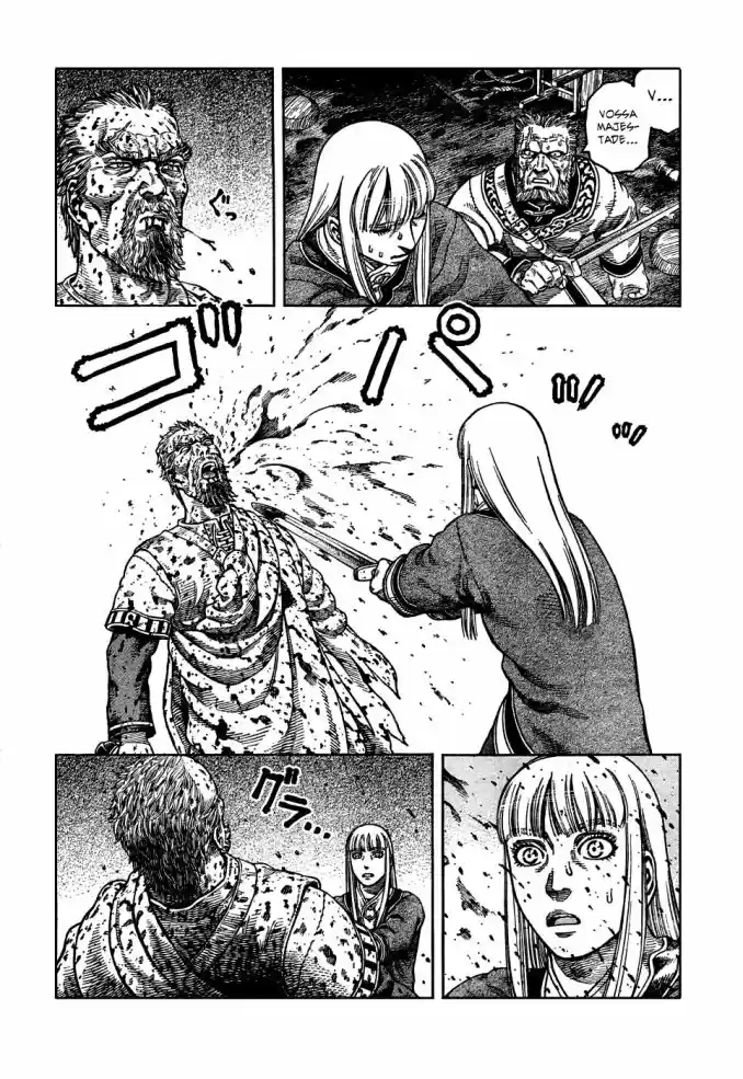 Read Vinland Saga (PT) Manga Online