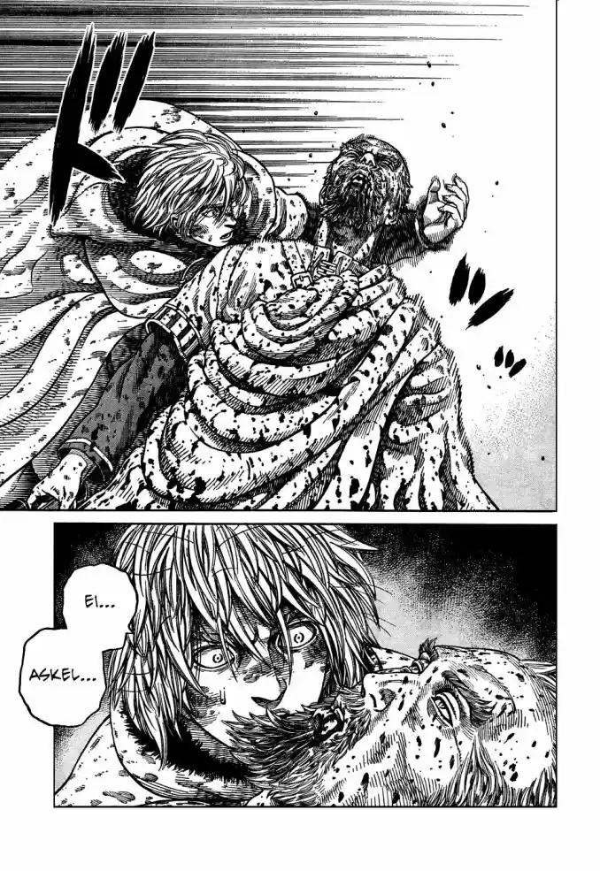 Read Vinland Saga (PT) Manga Online
