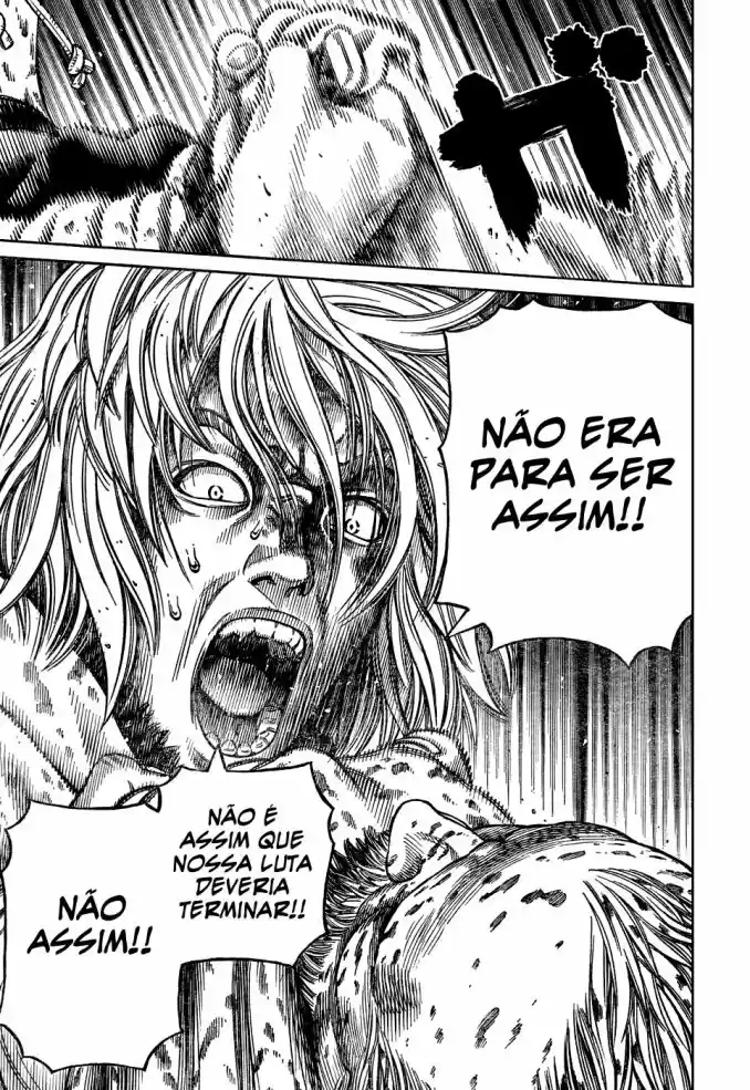 Read Vinland Saga (PT) Manga Online