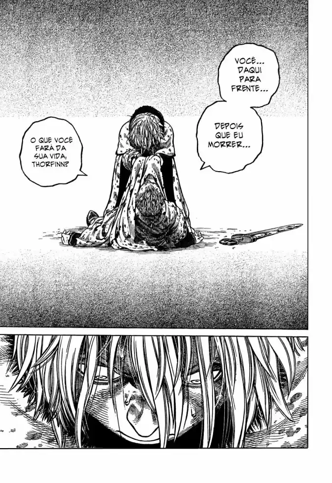 Read Vinland Saga (PT) Manga Online
