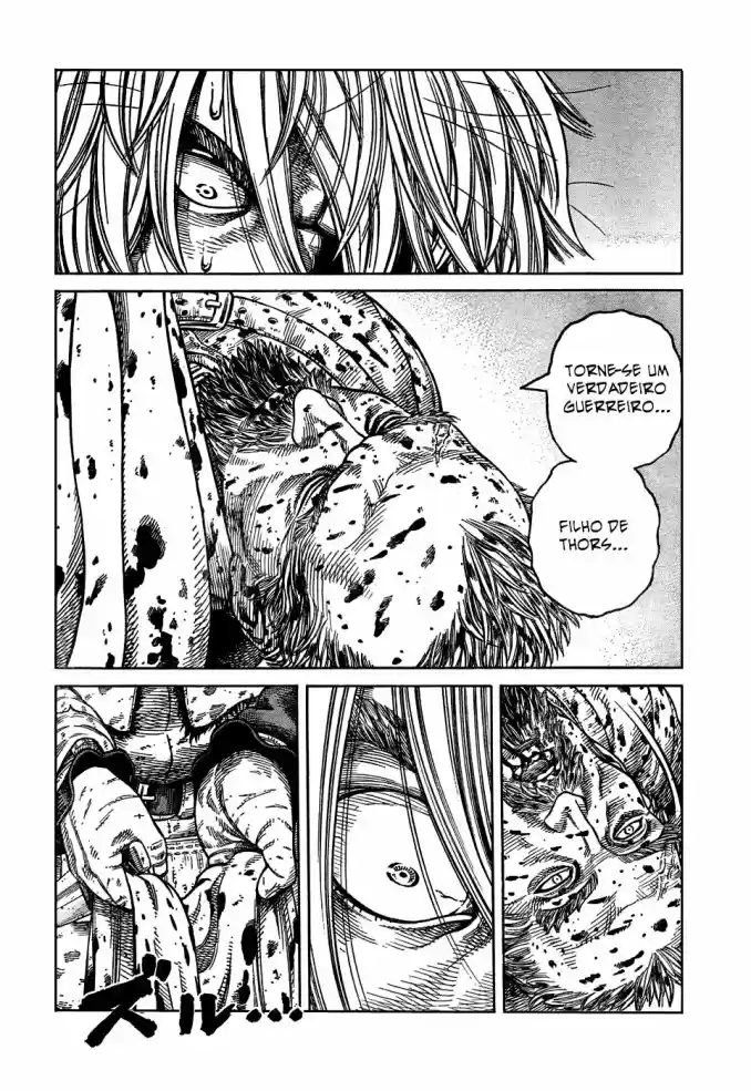 Read Vinland Saga (PT) Manga Online