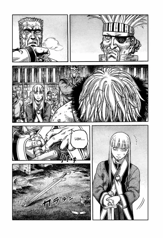 Read Vinland Saga (PT) Manga Online
