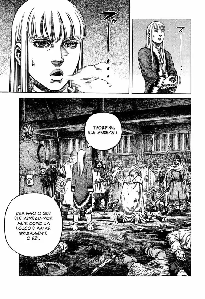 Read Vinland Saga (PT) Manga Online