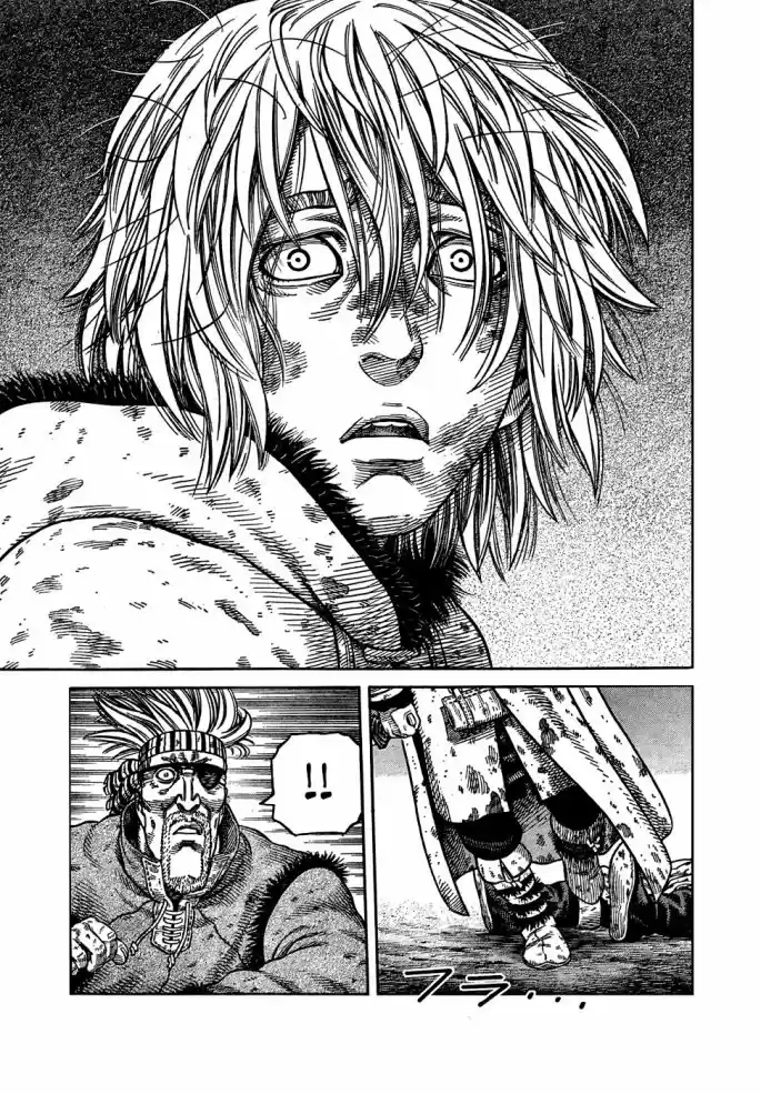 Read Vinland Saga (PT) Manga Online
