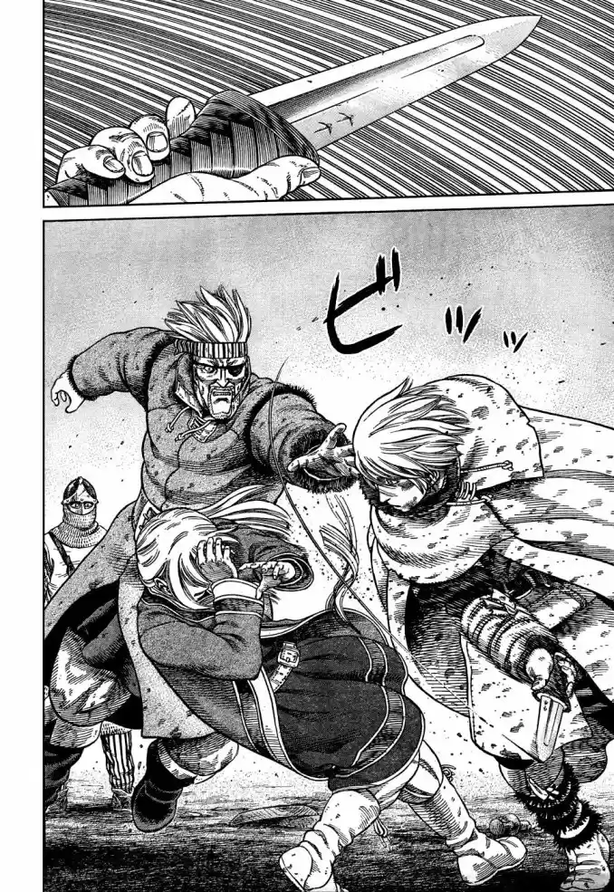 Read Vinland Saga (PT) Manga Online