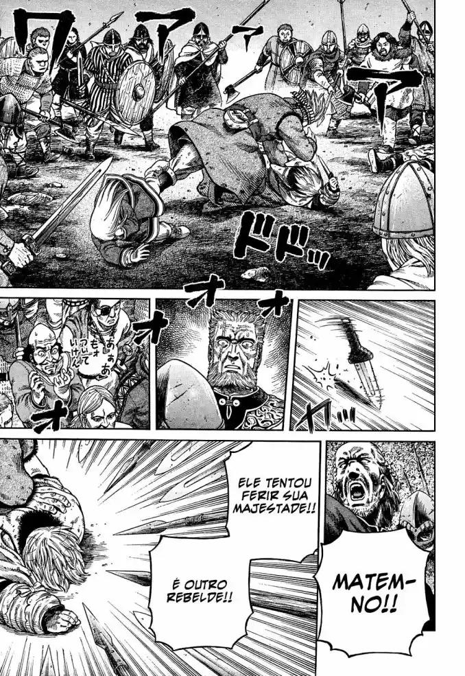 Read Vinland Saga (PT) Manga Online