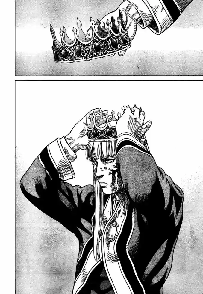 Read Vinland Saga (PT) Manga Online