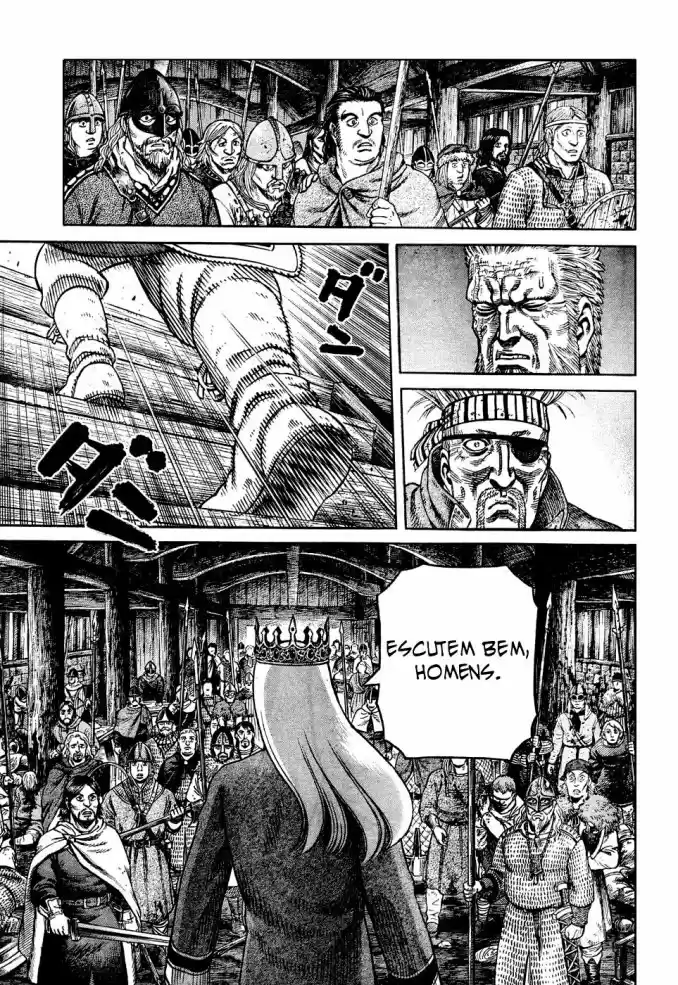 Read Vinland Saga (PT) Manga Online