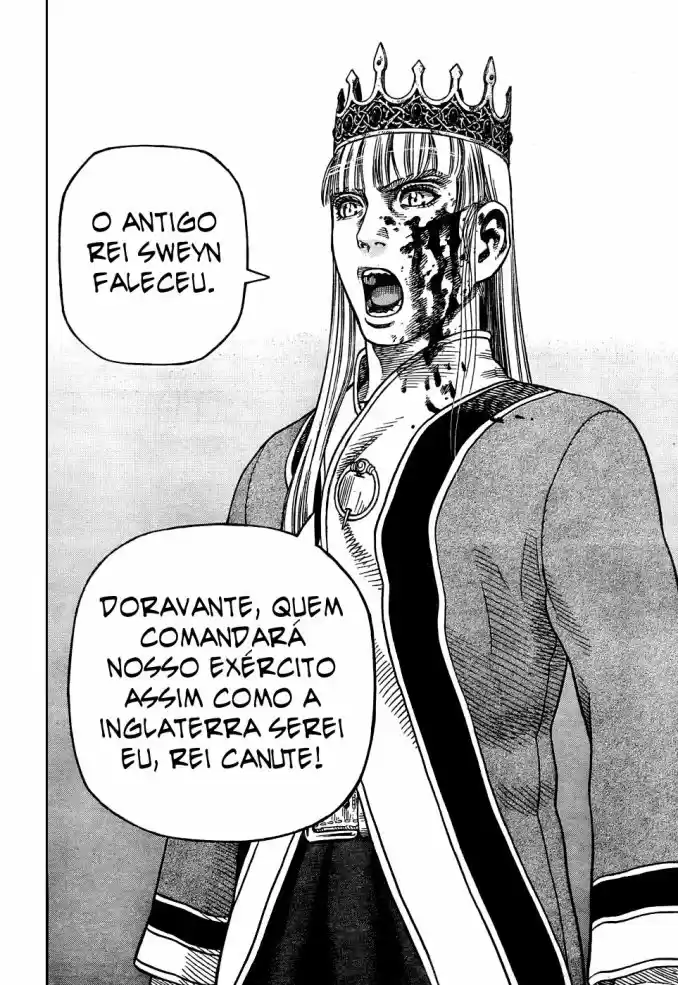 Read Vinland Saga (PT) Manga Online