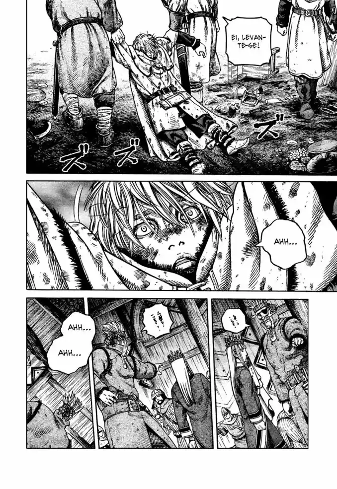 Read Vinland Saga (PT) Manga Online