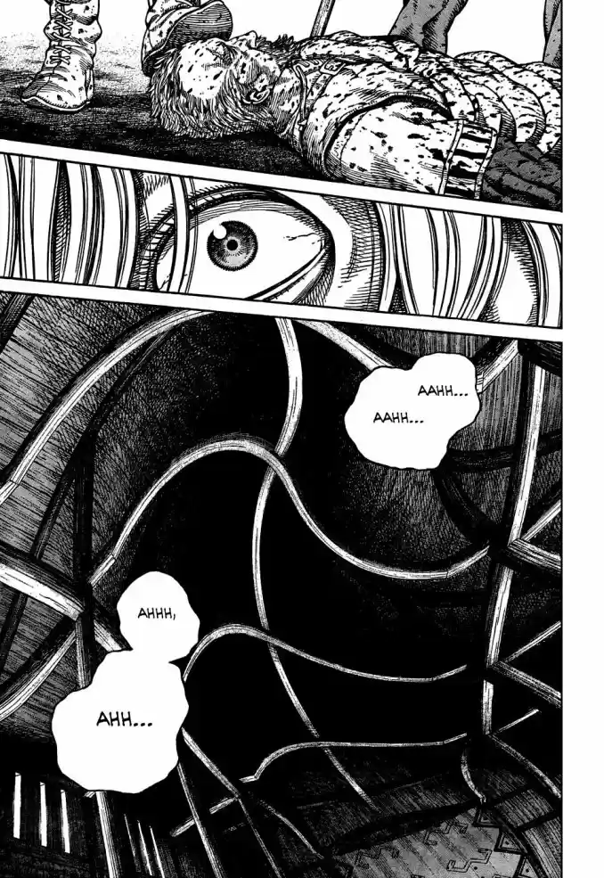 Read Vinland Saga (PT) Manga Online