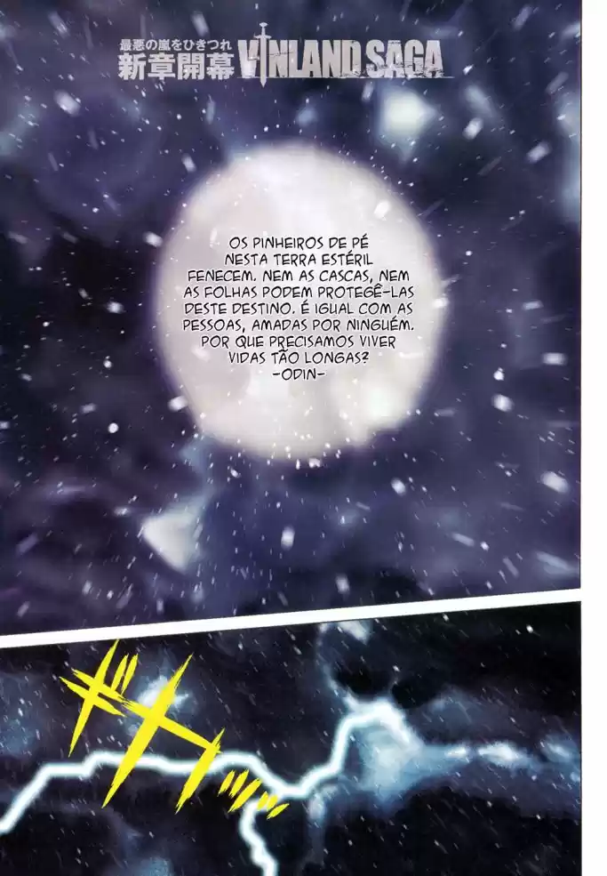 Read Vinland Saga (PT) Manga Online