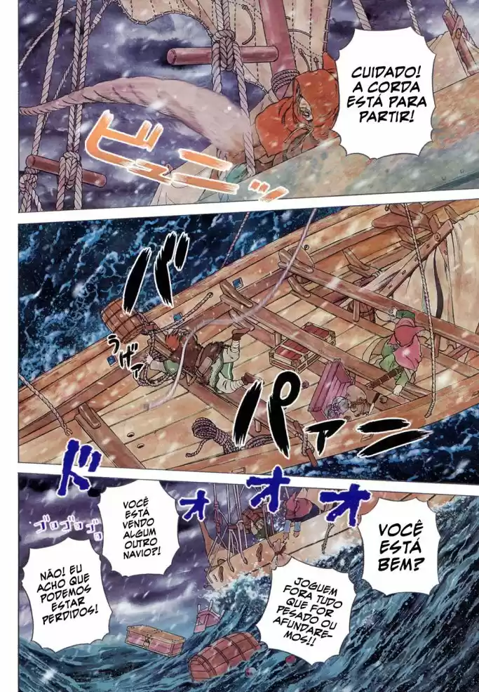 Read Vinland Saga (PT) Manga Online