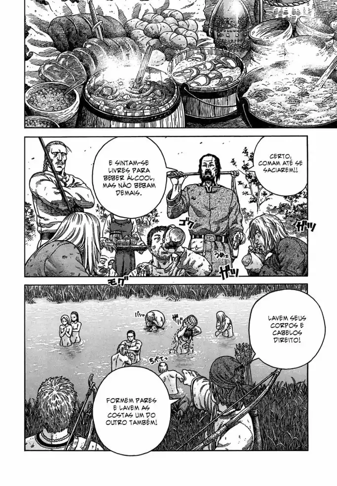 Read Vinland Saga (PT) Manga Online