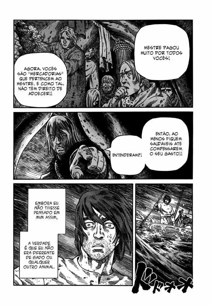 Read Vinland Saga (PT) Manga Online