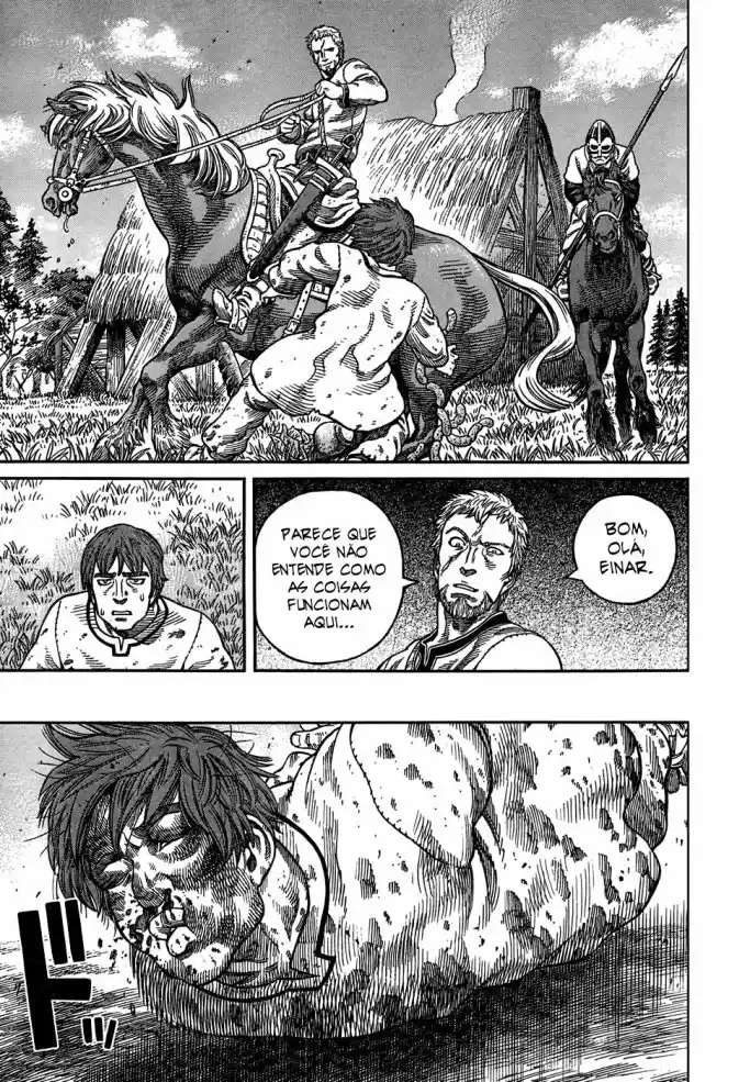 Read Vinland Saga (PT) Manga Online