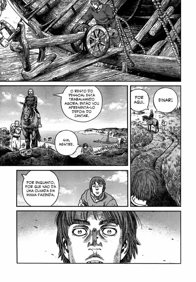Read Vinland Saga (PT) Manga Online
