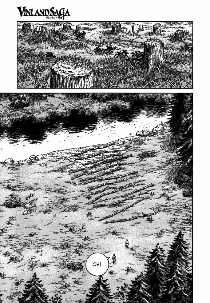 Read Vinland Saga (PT) Manga Online
