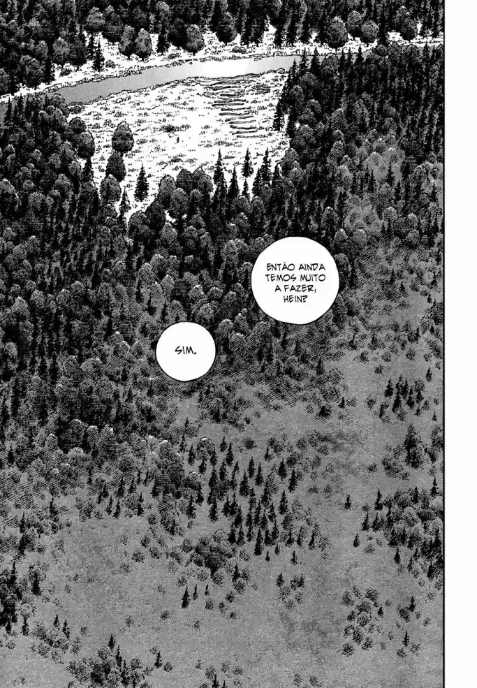 Read Vinland Saga (PT) Manga Online