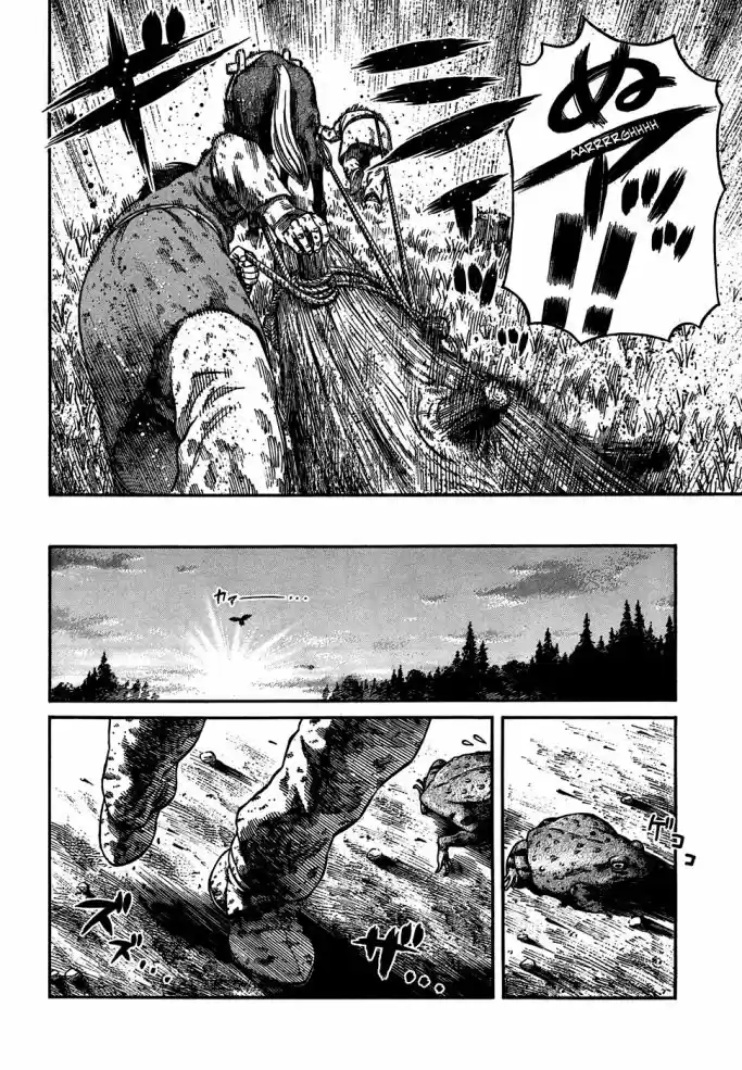 Read Vinland Saga (PT) Manga Online