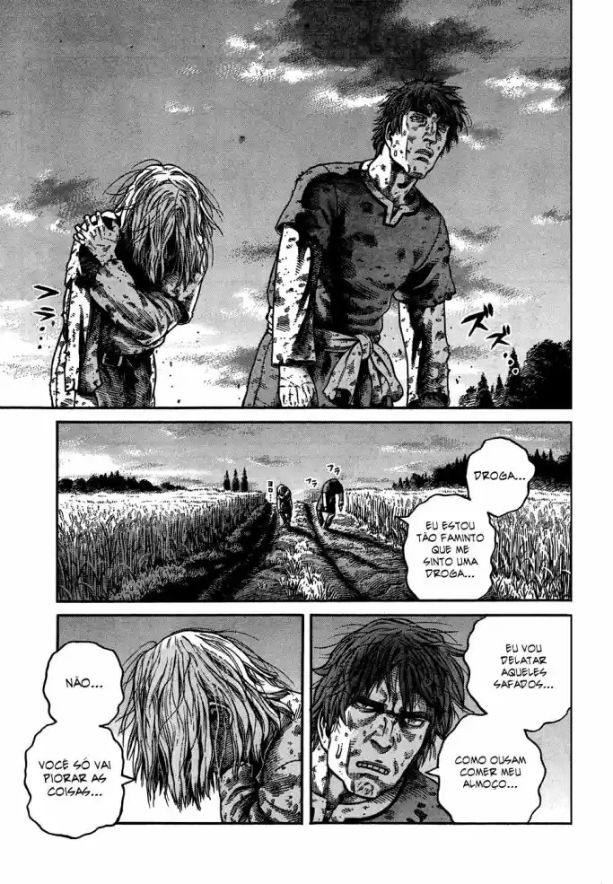 Read Vinland Saga (PT) Manga Online