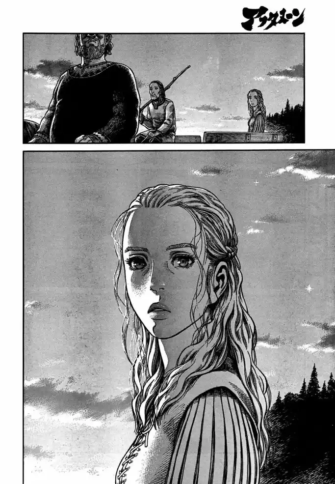 Read Vinland Saga (PT) Manga Online