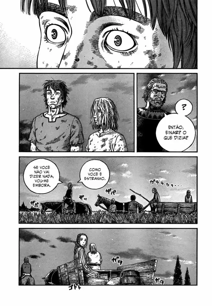 Read Vinland Saga (PT) Manga Online