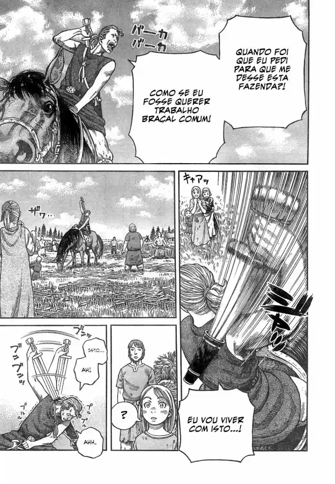 Read Vinland Saga (PT) Manga Online