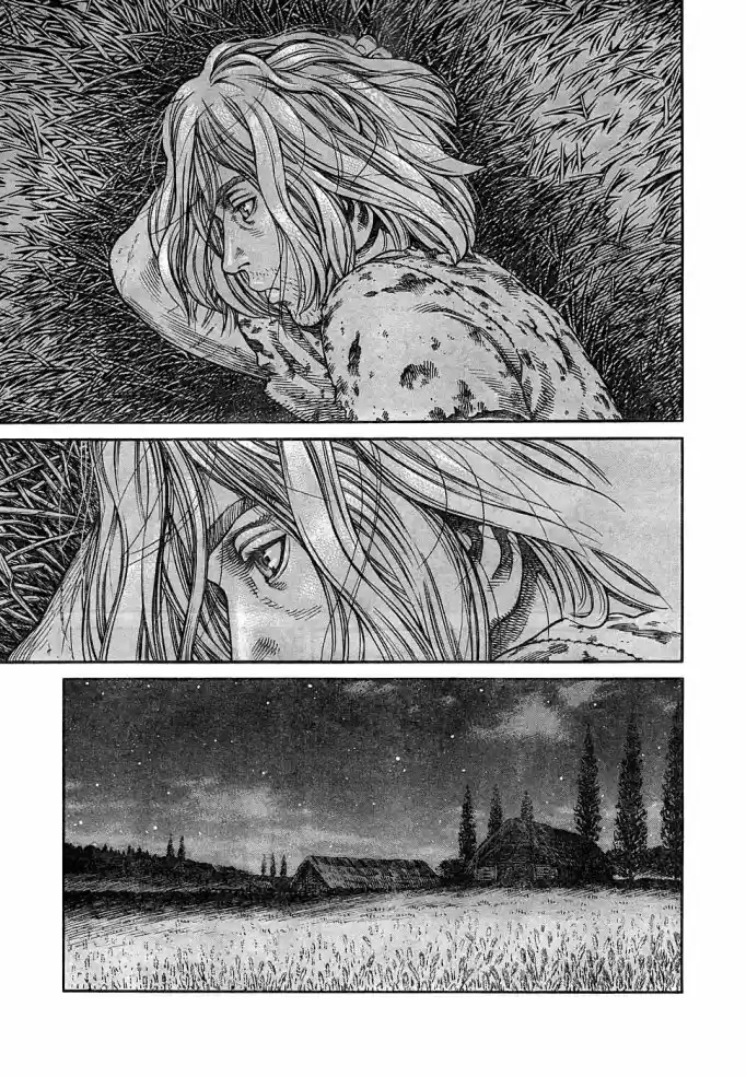Read Vinland Saga (PT) Manga Online