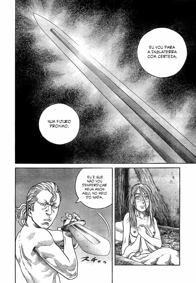 Read Vinland Saga (PT) Manga Online