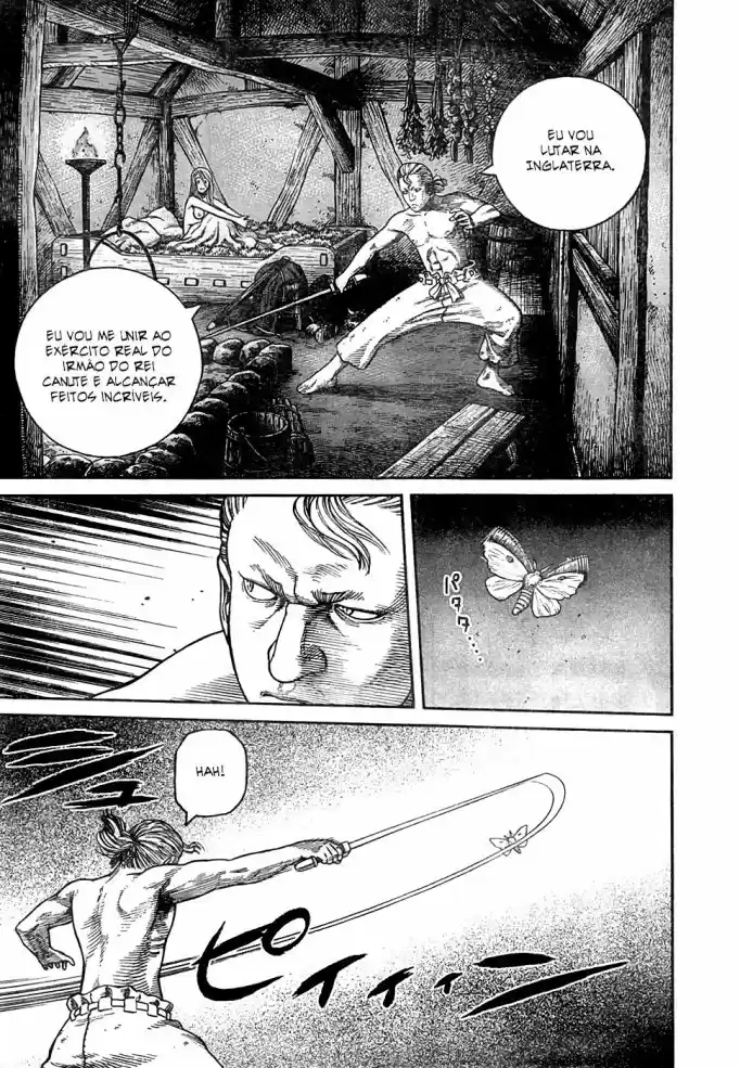 Read Vinland Saga (PT) Manga Online
