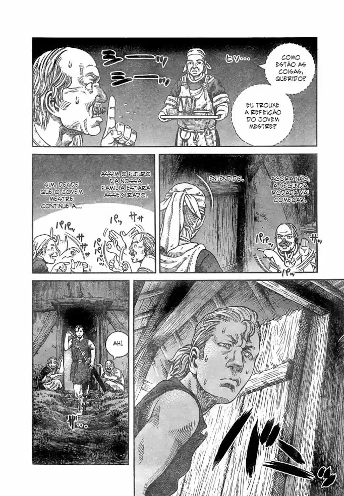 Read Vinland Saga (PT) Manga Online