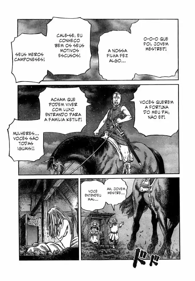 Read Vinland Saga (PT) Manga Online
