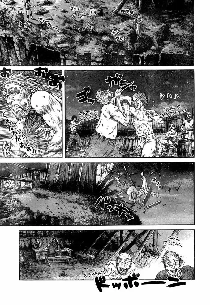 Read Vinland Saga (PT) Manga Online