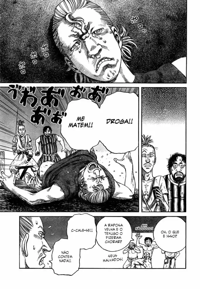Read Vinland Saga (PT) Manga Online