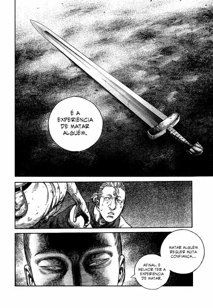 Read Vinland Saga (PT) Manga Online