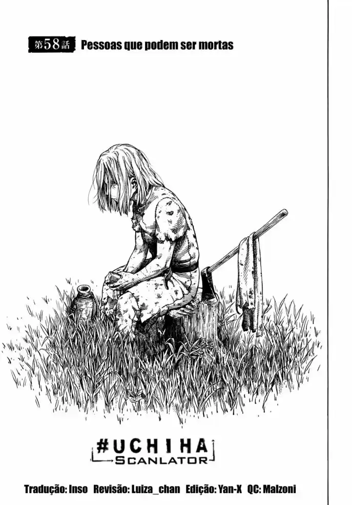 Read Vinland Saga (PT) Manga Online