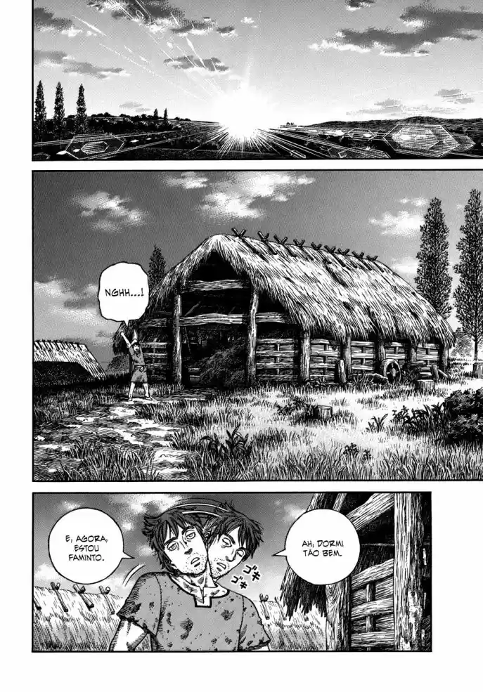Read Vinland Saga (PT) Manga Online