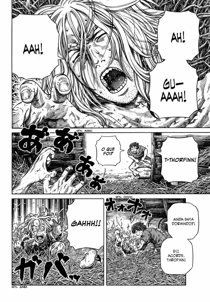 Read Vinland Saga (PT) Manga Online