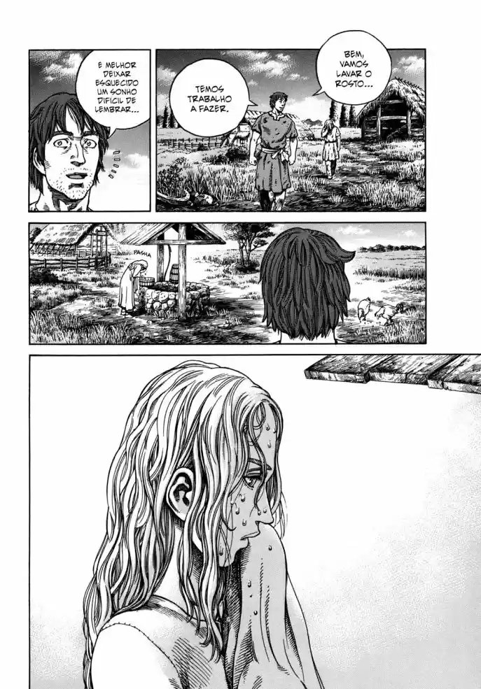 Read Vinland Saga (PT) Manga Online