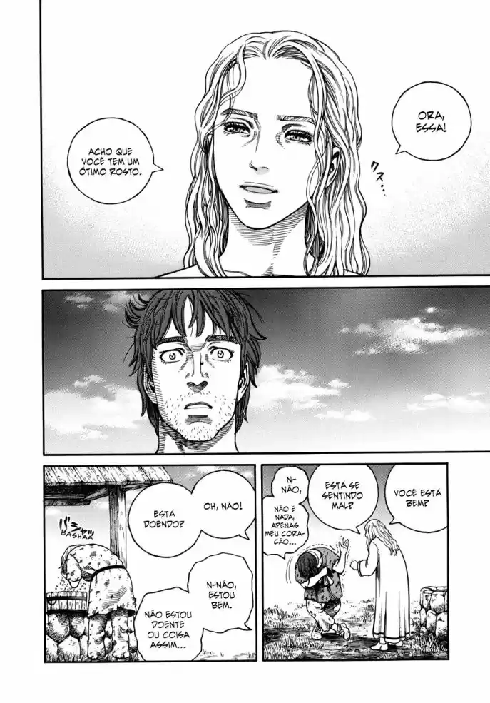 Read Vinland Saga (PT) Manga Online