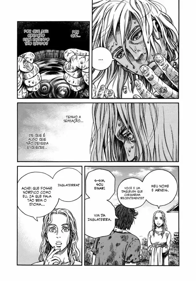 Read Vinland Saga (PT) Manga Online