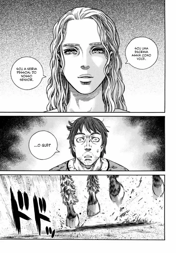 Read Vinland Saga (PT) Manga Online