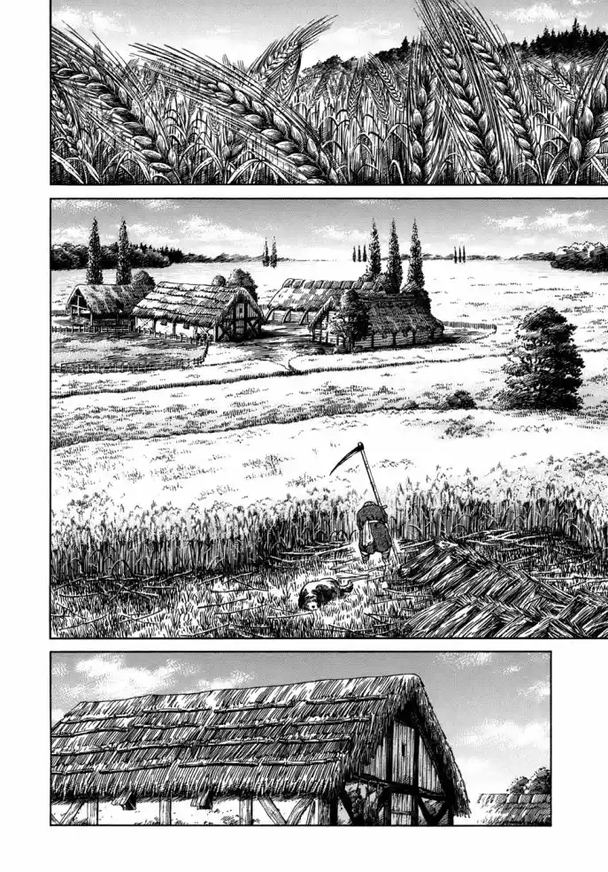 Read Vinland Saga (PT) Manga Online